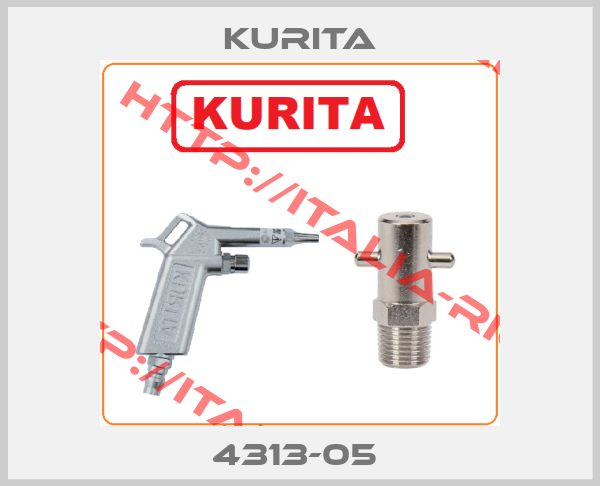 KURITA-4313-05 