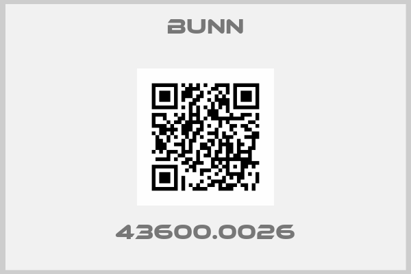 Bunn-43600.0026