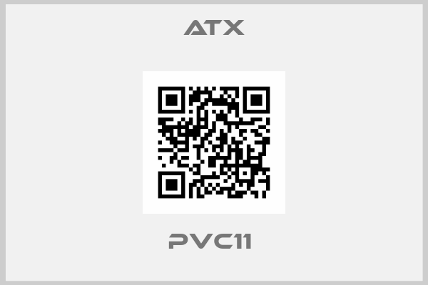 ATX- PVC11 