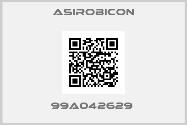 Asirobicon-99A042629 