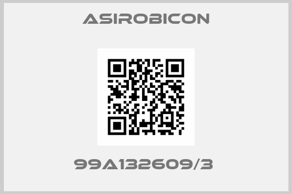 Asirobicon-99A132609/3 