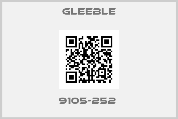 Gleeble-9105-252 