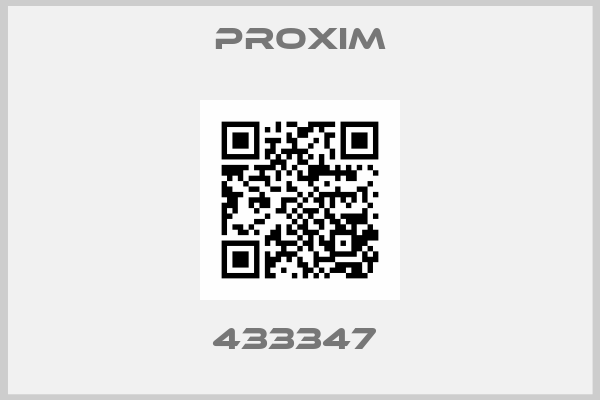 Proxim-433347 