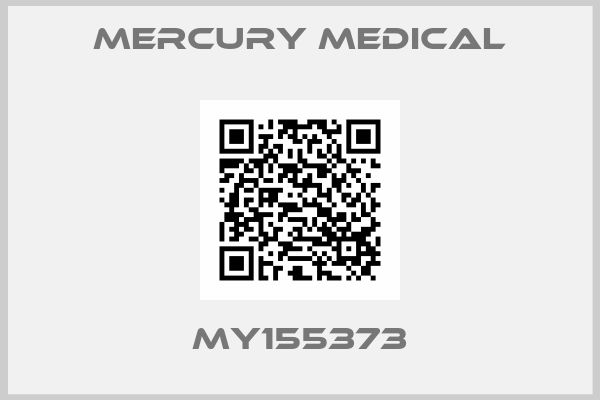 Mercury Medical-MY155373