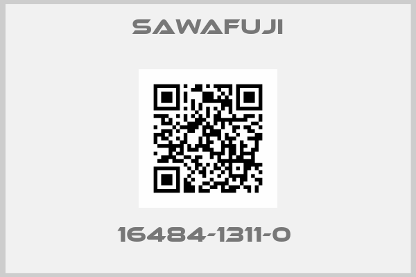 Sawafuji-16484-1311-0 