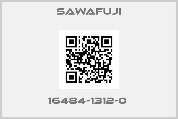 Sawafuji-16484-1312-0 
