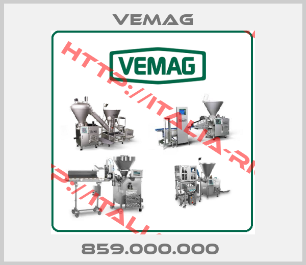 VEMAG-859.000.000 