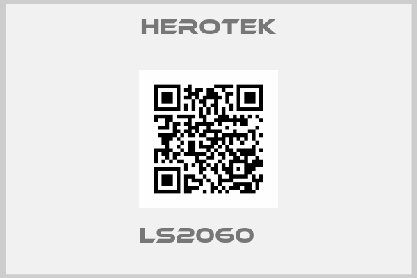 Herotek-LS2060   