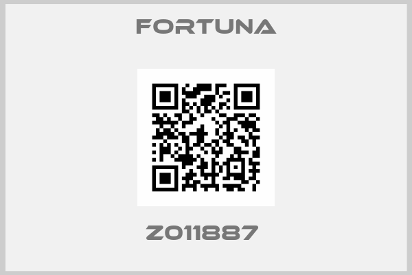 Fortuna-Z011887 