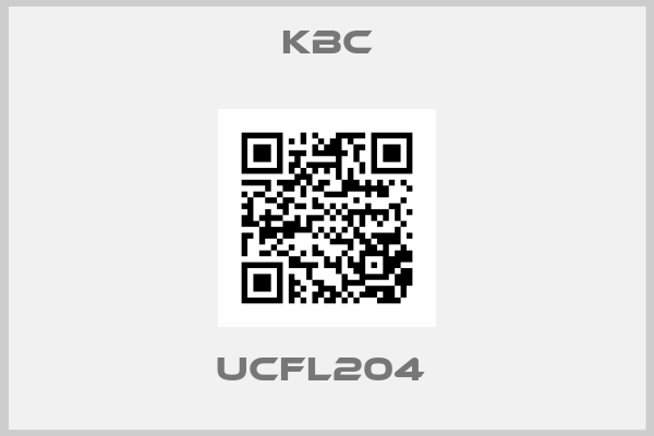 KBC-UCFL204 
