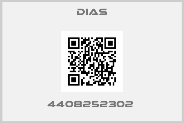 Dias-4408252302 