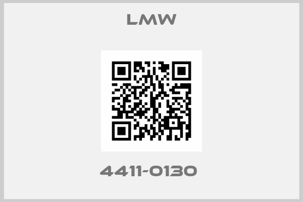 LMW-4411-0130 