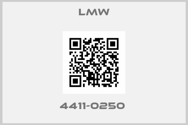 LMW-4411-0250 