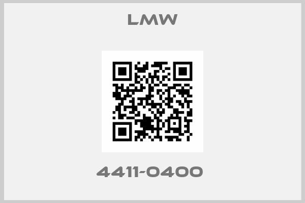 LMW-4411-0400 