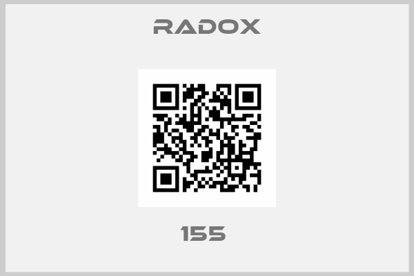 Radox-155 