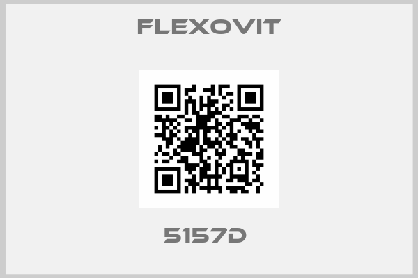 Flexovit-5157D 