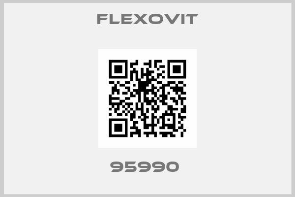 Flexovit-95990 
