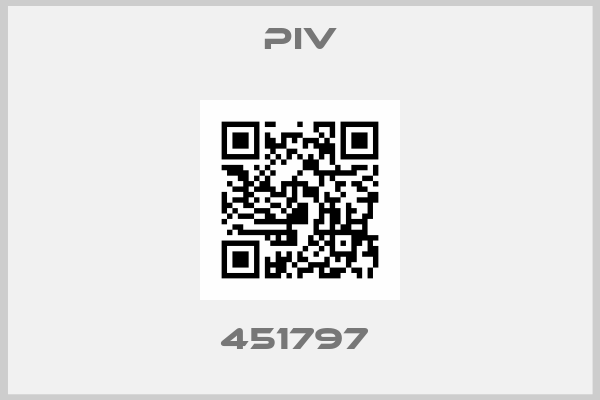 PIV-451797 