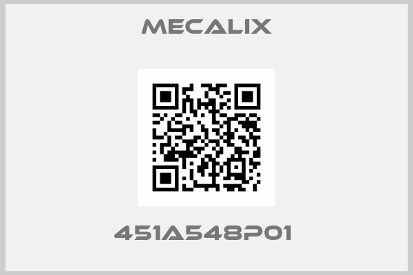Mecalix-451A548P01 