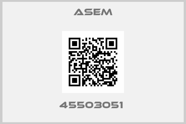 ASEM-45503051 