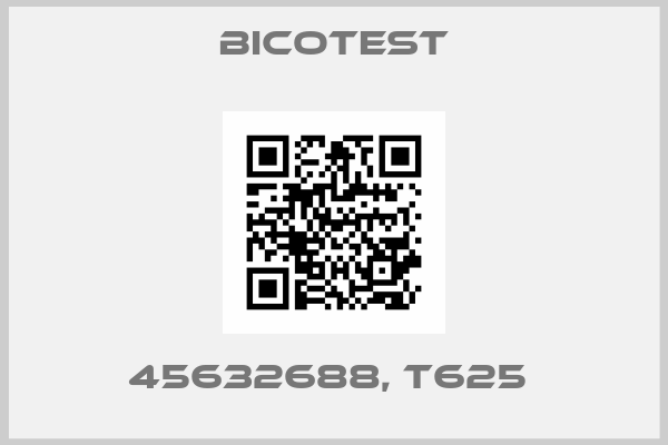 Bicotest-45632688, T625 