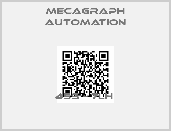 Mecagraph Automation-45S – 7LH 