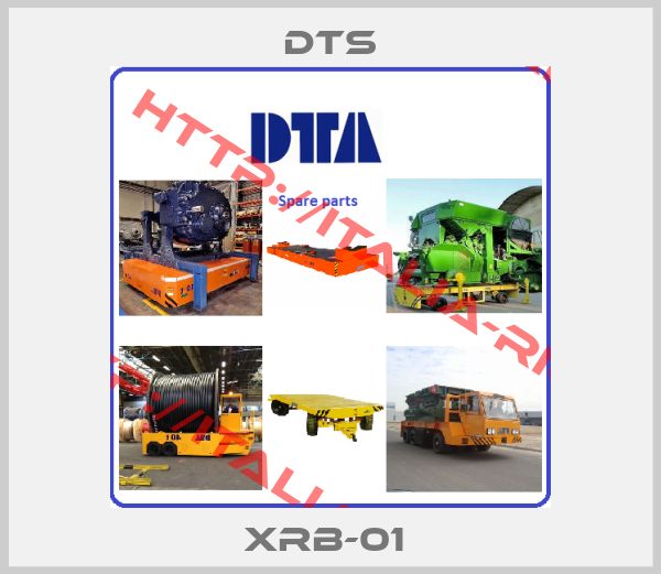 DTS-XRB-01 