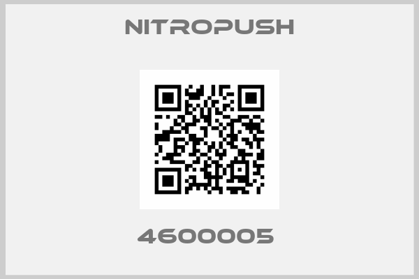 Nitropush-4600005 