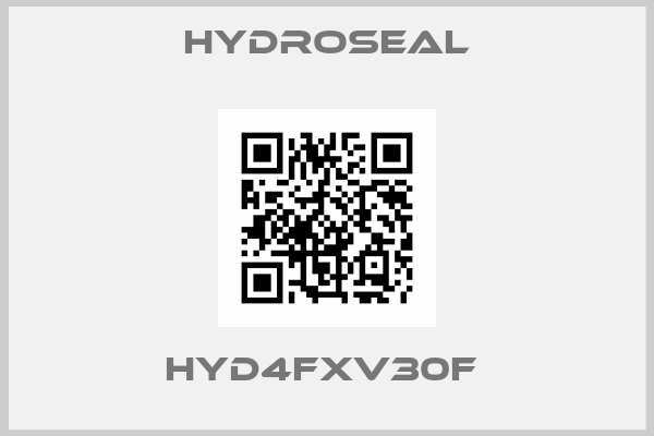HYDROSEAL-HYD4FXV30F 