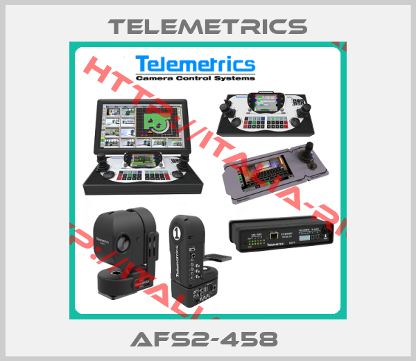 Telemetrics-AFS2-458 