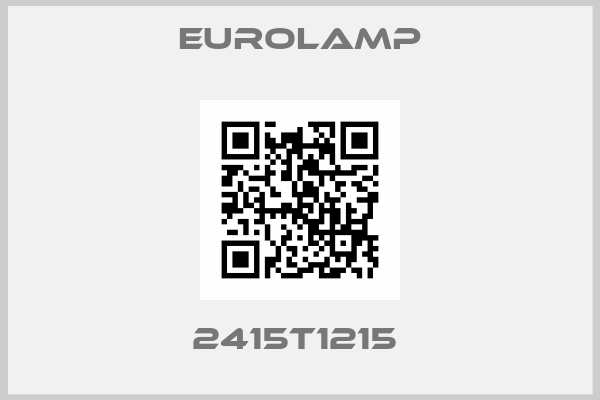Eurolamp-2415T1215 