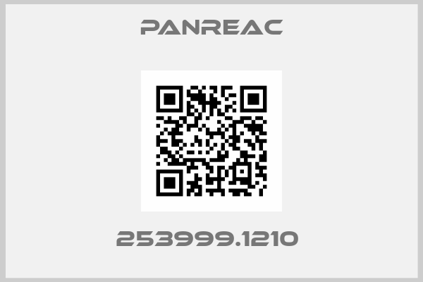 Panreac-253999.1210 