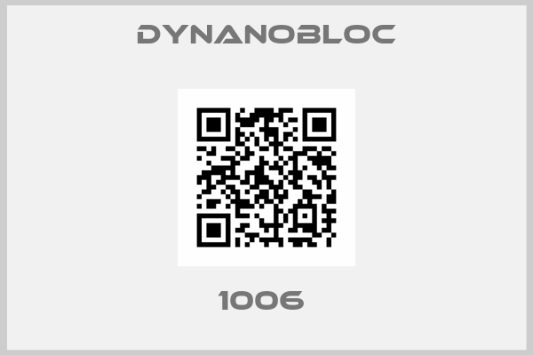 DYNANOBLOC-1006 