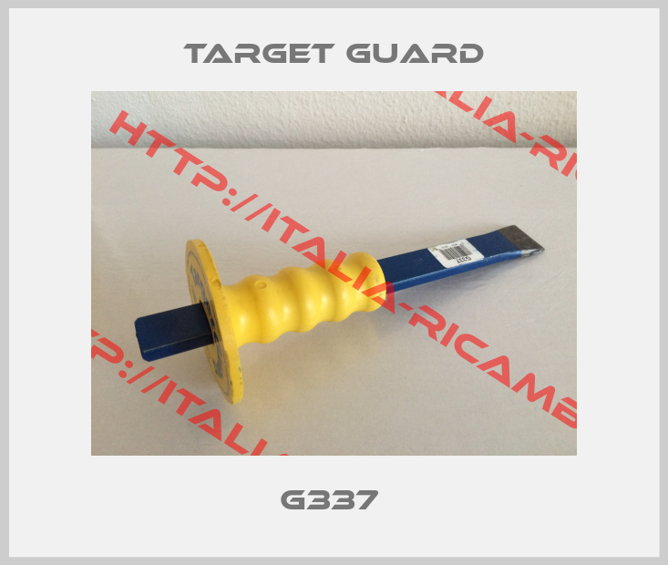Target Guard-G337 