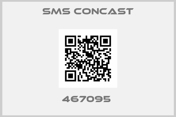 Sms Concast-467095 