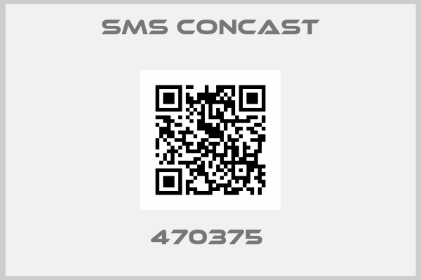 Sms Concast-470375 