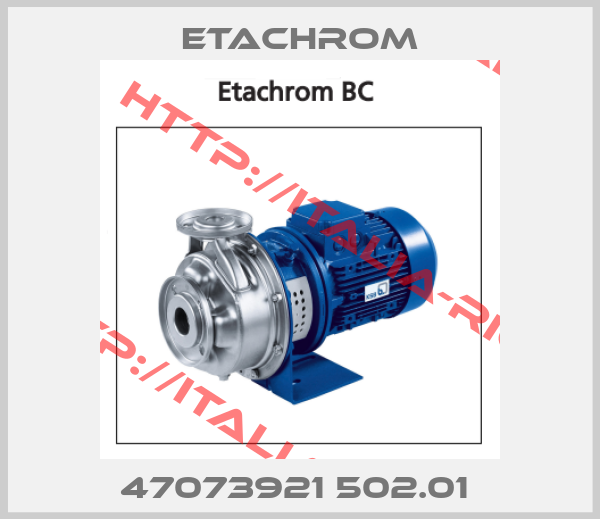Etachrom-47073921 502.01 