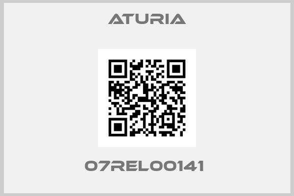 Aturia-07REL00141 