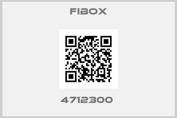 Fibox-4712300 
