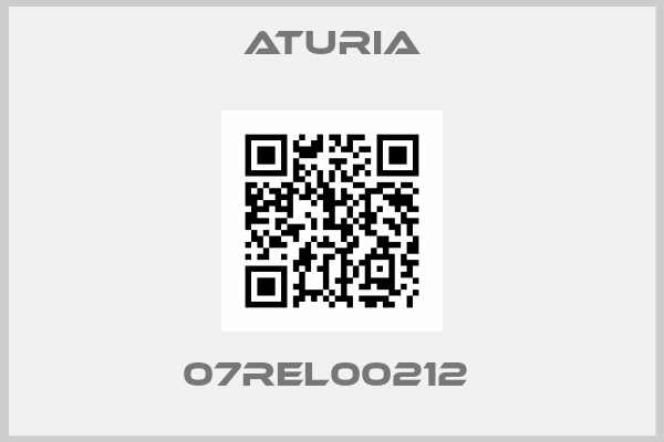 Aturia-07REL00212 