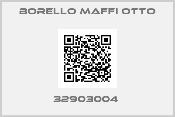 Borello Maffi Otto-32903004 