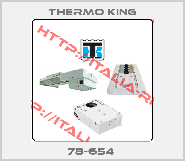 Thermo king-78-654 