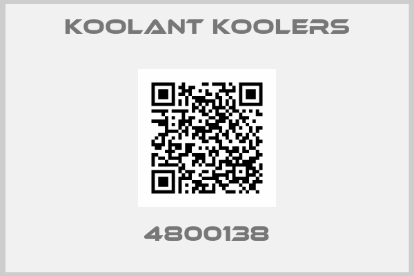 Koolant Koolers-4800138