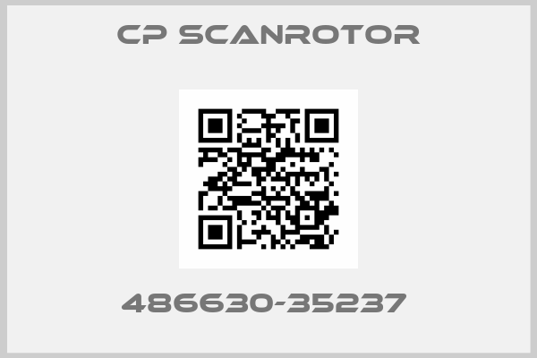 CP SCANROTOR-486630-35237 