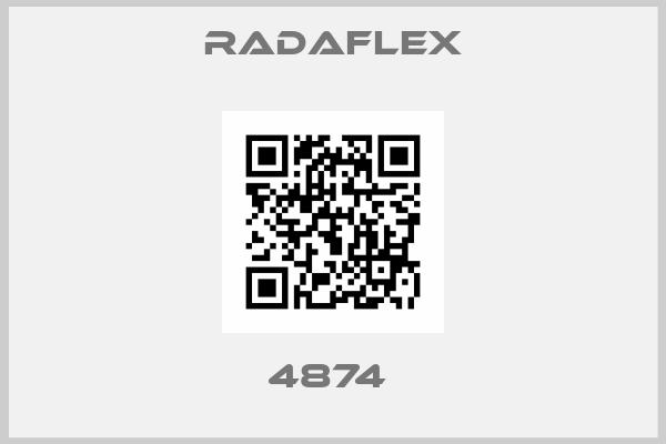 Radaflex-4874 