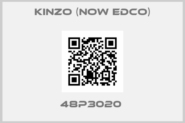 Kinzo (now Edco)-48P3020 