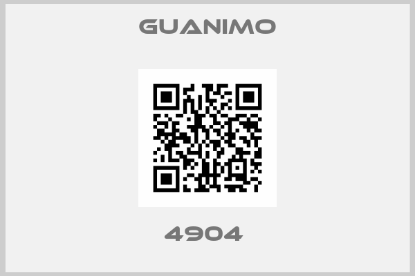 Guanimo-4904 