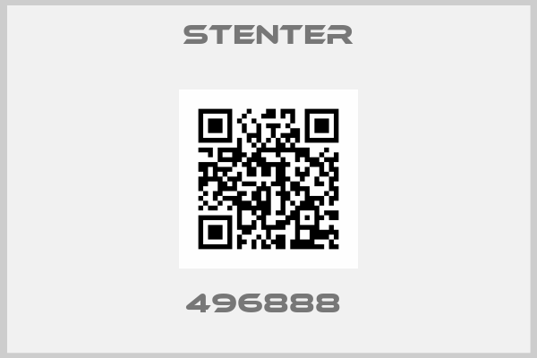 Stenter-496888 