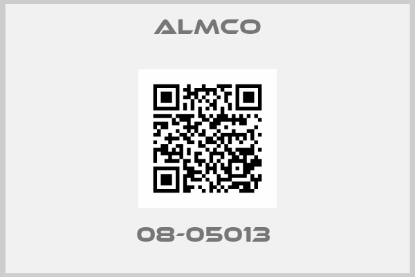 Almco-08-05013 