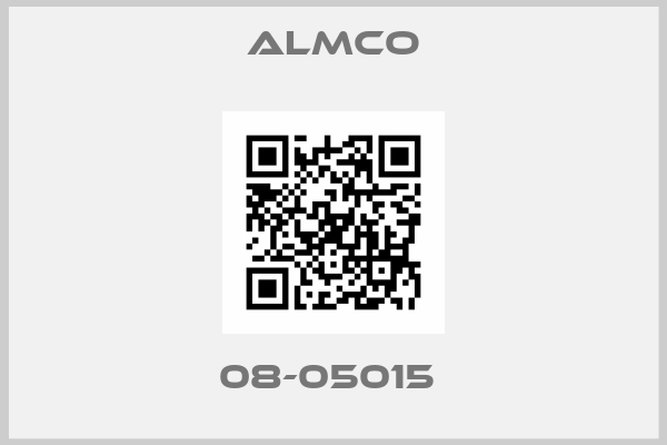 Almco-08-05015 
